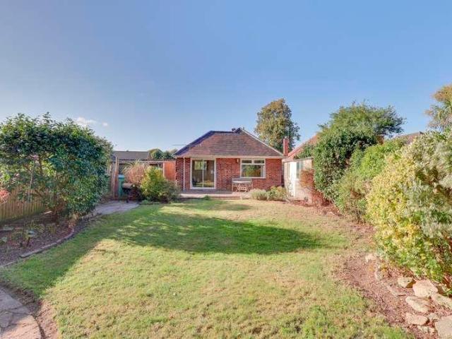 House for sale in Helford, Hampshire