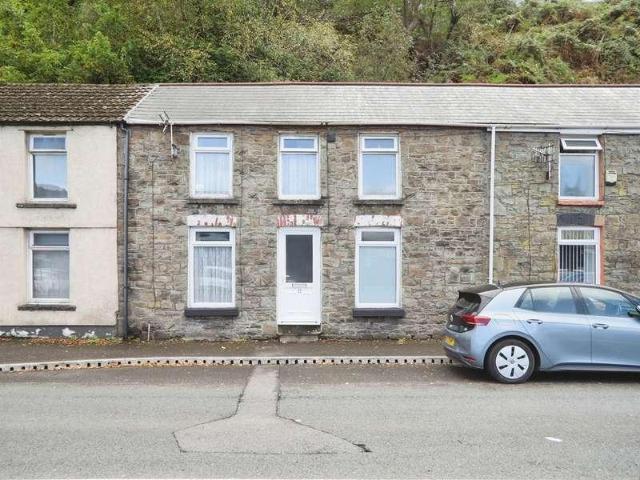 House for sale in Porth