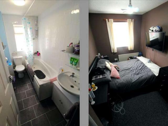 House for sale in Bradley Stoke, Patchway