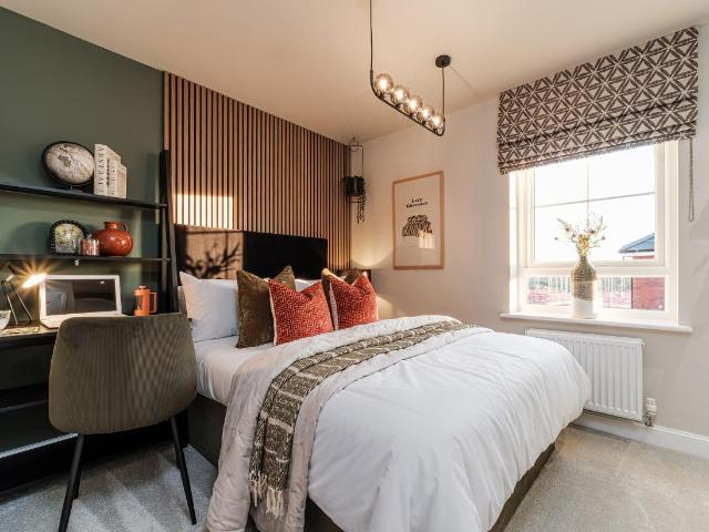 House for sale in Pocklington, East Riding Of Yorkshire