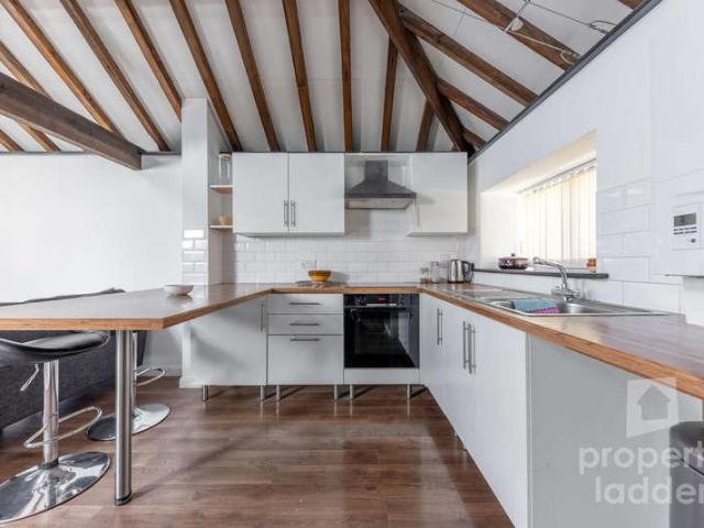 House for sale in New Catton, East Bank