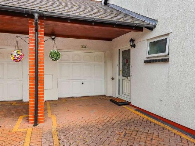 House for sale in The Knap, Barry