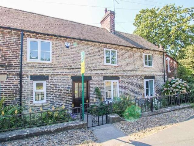 House for sale in West Yorkshire