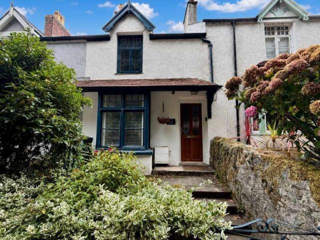 House for sale in Beaumaris