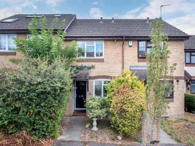 House for sale in Monks Orchard, Kent