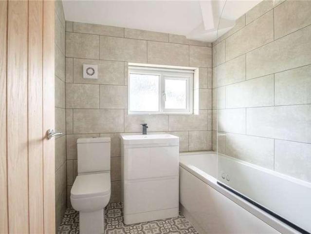 House for sale in Bingley, West Yorkshire