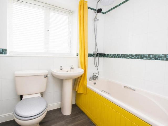 House for sale in Earcroft, Darwen