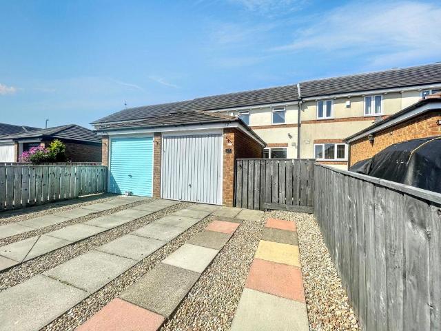 House for sale in Westoe, South Shields
