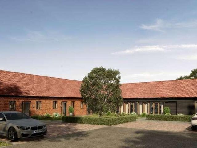 House for sale in Belton with Browston, Stokesby