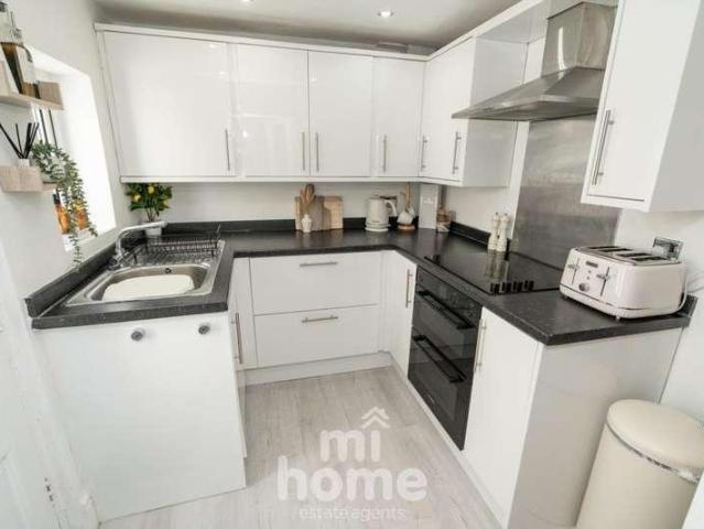 House for sale in Wesham, Lancashire