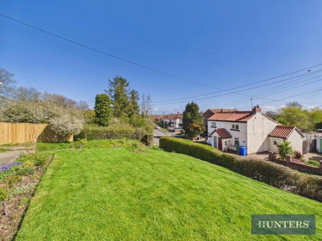 House for sale in Hunmanby