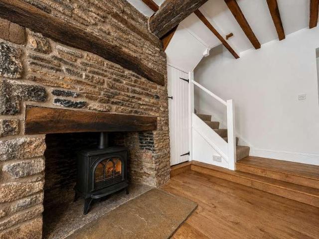 House for sale in Tetbury, Cotswold