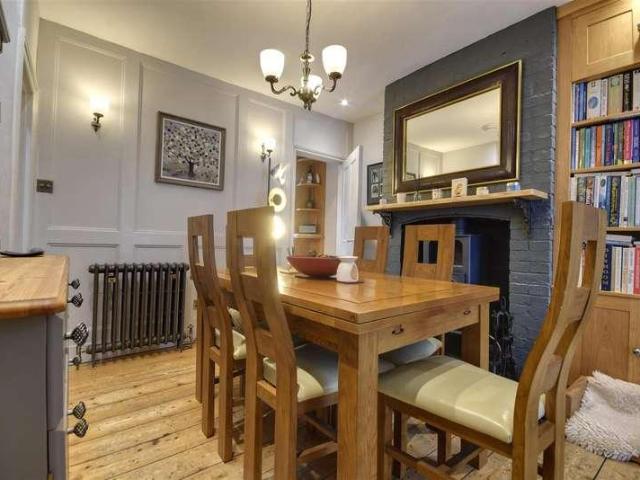 House for sale in Heathlands, East Sussex