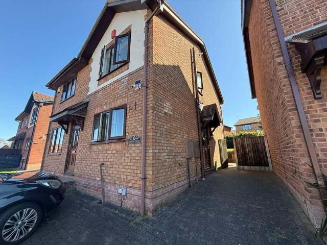 House for sale in Biddulph, Kingsley Moor