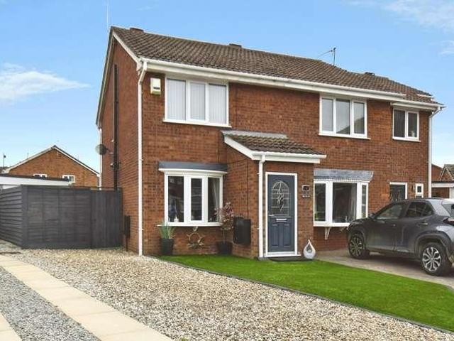 House for sale in Kingswood, Hull