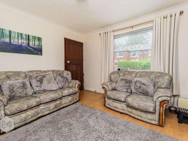 House for sale in Holcombe, Bury