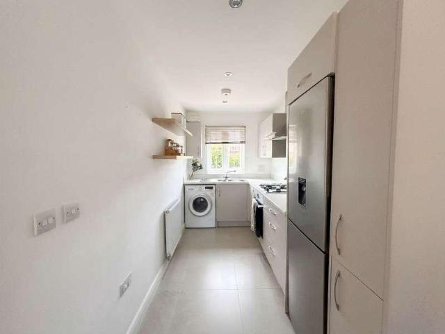House for sale in Ashurst Bridge, Hampshire