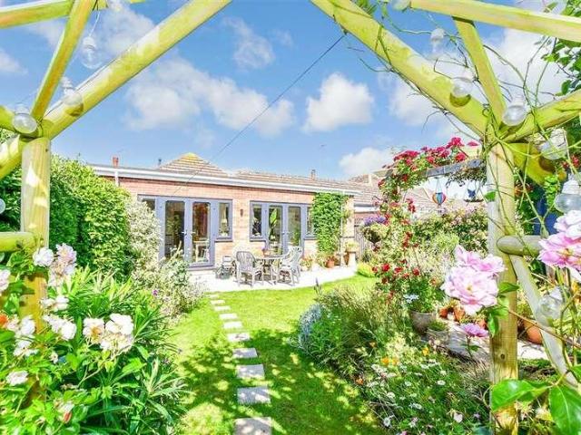 House for sale in Clapham, West Sussex