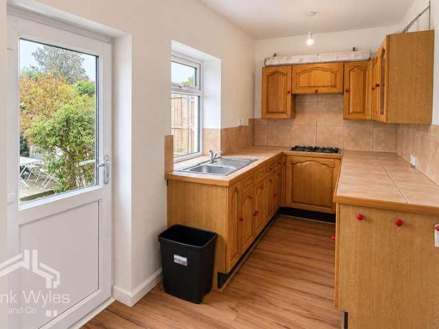 House for sale in St Annes, Fylde