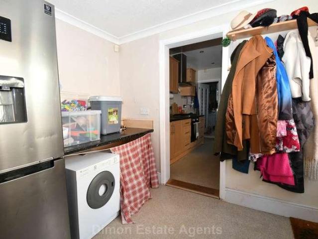 House for sale in Forton, Gosport