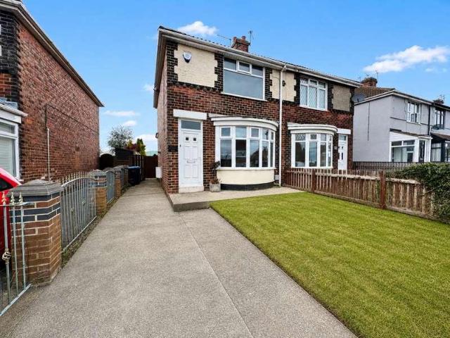 House for sale in Wheatley Hill
