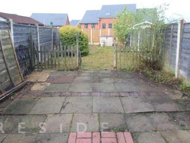 House for sale in Trub, Burnedge