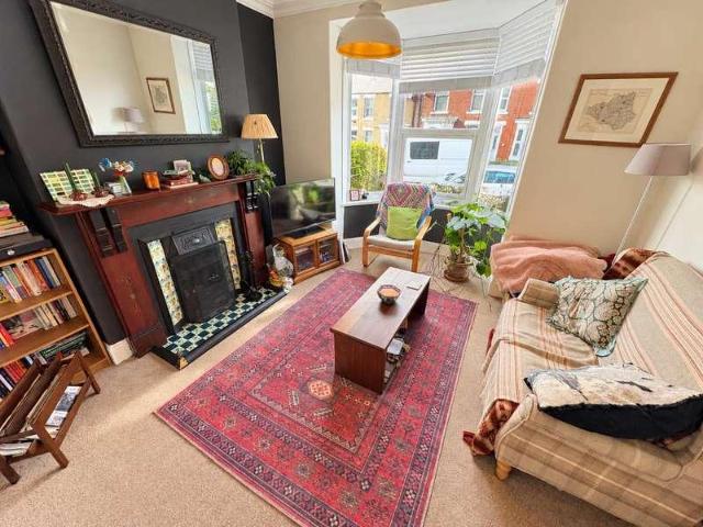 House for sale in Neville's Cross, Durham