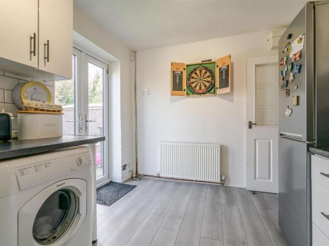 House for sale in Bedford, Wigan