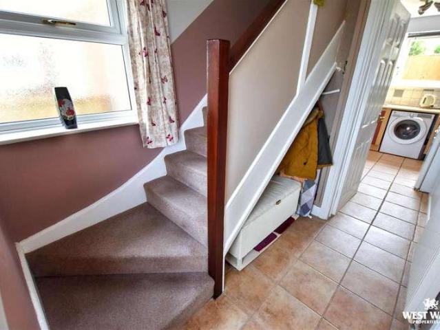 House for sale in Monkton, Pembroke