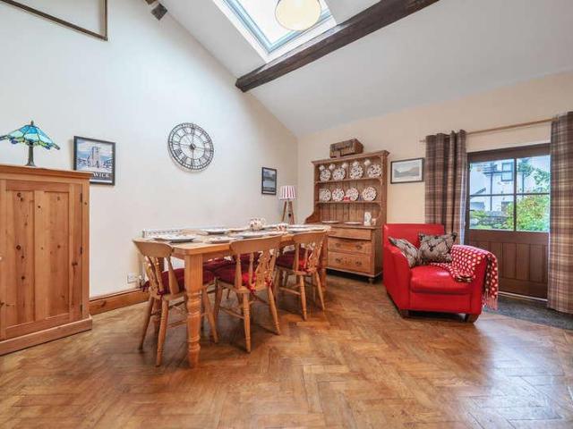 House for sale in Branthwaite, Dean