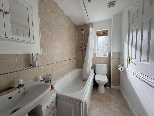 House for sale in Longbridge, Green Close