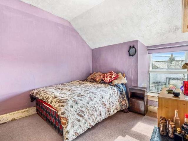House for sale in Delabole, Cornwall