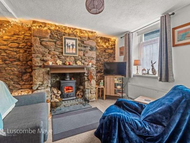 House for sale in Strode, Devon