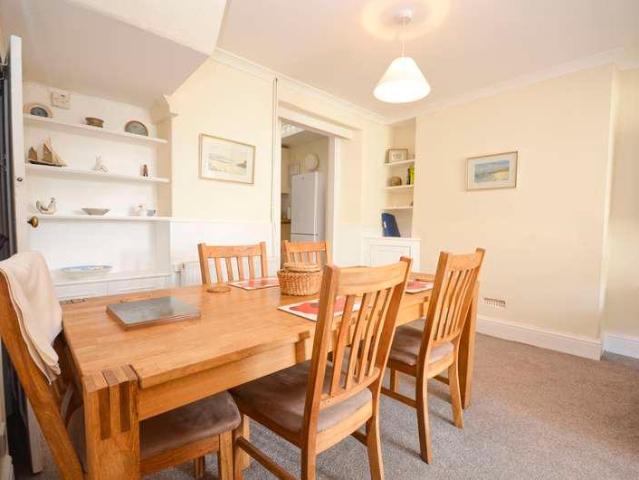 House for sale in Brixham