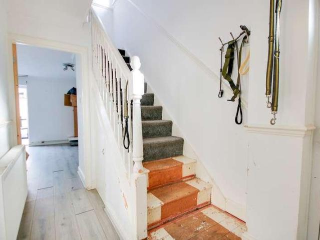 House for sale in Bitterne, Southampton