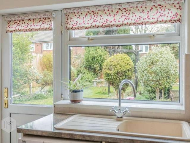 House for sale in Lee Bank, Isle Of Man