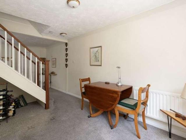 House for sale in Helford, Hampshire