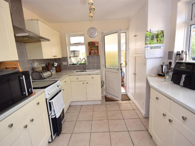House for sale in Pinhoe, Exeter