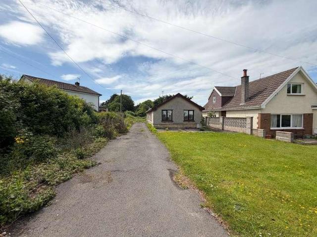 House for sale in Ewenny