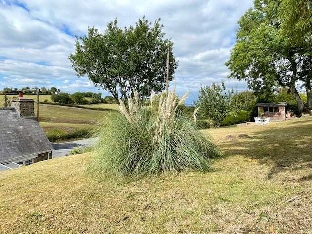 House for sale in Wales