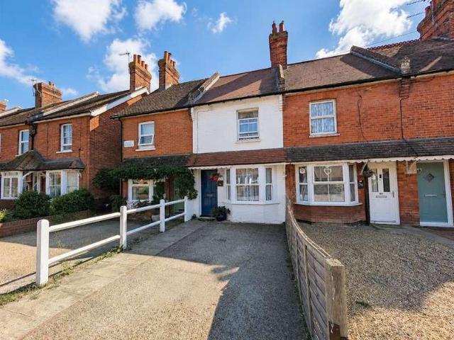 House for sale in Uckfield, Cross In Hand