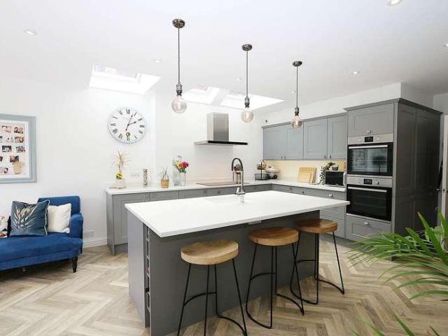 House for sale in Pangbourne, West Berkshire