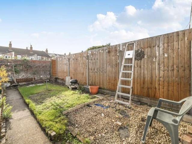 House for sale in Barton, Gloucester