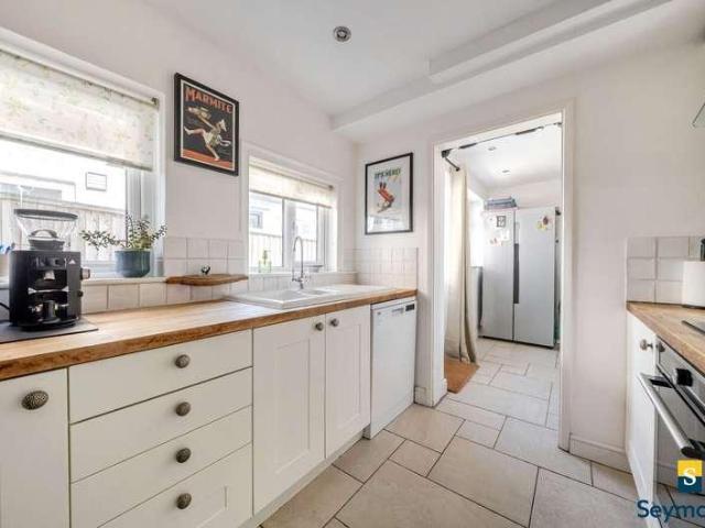 House for sale in Bellfields, Westborough