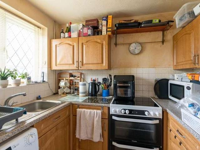 House for sale in Dean Court, Vale of White Horse