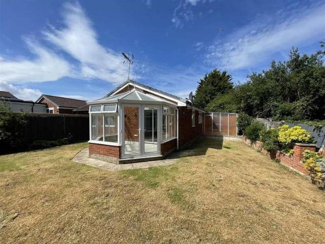 House for sale in Merseyside