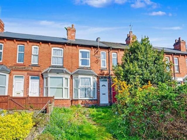 House for sale in Hyson Green, Haddon