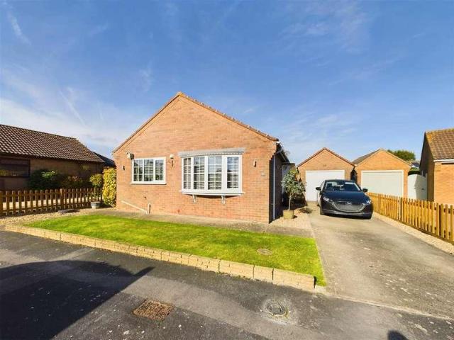 House for sale in Belleau, Lincolnshire