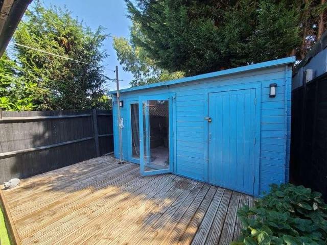 House for sale in Totton and Eling, Ashurst Bridge