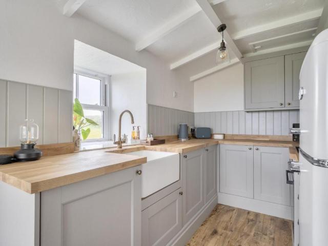 House for sale in St Just, Cornwall